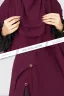 FIHA- SIDE SNAP BUTTON READY HIJAB | GT-2148
