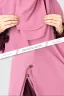 FIHA- SIDE SNAP BUTTON READY HIJAB | GT-2154