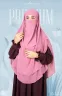 FIHA- SIDE SNAP BUTTON READY HIJAB | GT-2154