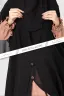 FIHA- SIDE SNAP BUTTON READY HIJAB | GT-2147