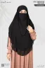 FIHA- SIDE SNAP BUTTON READY HIJAB | GT-2147