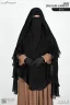 ZARA - 3 LAYER EXTRA LONG READY HIAB