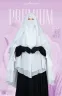 ZARA - 3 LAYER EXTRA LONG READY HIAB