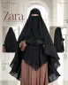 ZARA - 3 LAYER EXTRA LONG READY HIAB