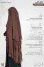 ZARA - 3 LAYER EXTRA LONG READY HIAB