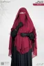 ZARA - 3 LAYER EXTRA LONG READY HIAB