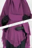 ZARA - 3 LAYER EXTRA LONG READY HIAB