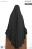 MIRA INSTANT READY JILBAB TOP | GT-1302