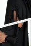 LEYA DOUBLE LAYER READY HIJAB-NIQAB SET | GT-1803