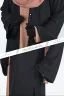 PREMIUM SHRUG ABAYA - 3 PART SET | GT-1530
