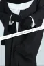 PREMIUM SHRUG ABAYA - 3 PART SET | GT-1534