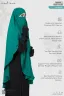 AMIRAH READY HIJAB
