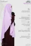 AMIRAH READY HIJAB