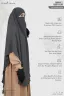 AMIRAH READY HIJAB