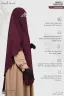 AMIRAH READY HIJAB