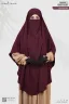 AMIRAH READY HIJAB