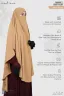 AMIRAH READY HIJAB
