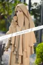 MUSLIMAH ABAYA SET