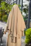 MUSLIMAH ABAYA SET