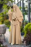 MUSLIMAH ABAYA SET