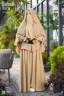 MUSLIMAH ABAYA SET