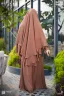 MUSLIMAH ABAYA SET