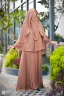 MUSLIMAH ABAYA SET