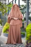 MUSLIMAH ABAYA SET