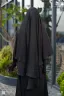 MUSLIMAH ABAYA SET