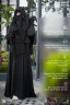 MUSLIMAH ABAYA SET