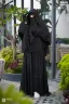 MUSLIMAH ABAYA SET