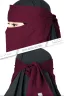 SARAH SINGLE LAYER NIQAB | GT-1732