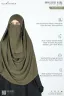 UMMI INSTANT READY HIJAB & NIQAB SET