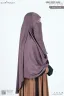 UMMI INSTANT READY HIJAB & NIQAB SET