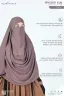 UMMI INSTANT READY HIJAB & NIQAB SET