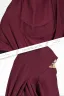 UMMI INSTANT READY HIJAB & NIQAB SET
