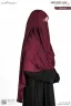 UMMI INSTANT READY HIJAB & NIQAB SET
