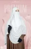 UMMI INSTANT READY HIJAB & NIQAB SET