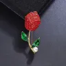 Premium Hijab Brooch | HB-36