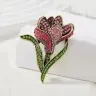 Premium Hijab Brooch | HB-38