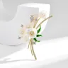 Premium Hijab Brooch | HB-42