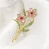 Premium Hijab Brooch | HB-45