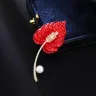 Premium Hijab Brooch | HB-49