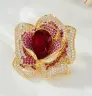 Premium Hijab Brooch | HB-52