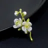 Premium Hijab Brooch | HB-53