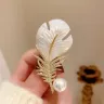 Premium Hijab Brooch | HB-58