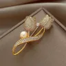 Premium Hijab Brooch | HB-71
