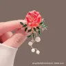 Premium Hijab Brooch | HB-74
