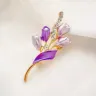 Premium Hijab Brooch | HB-78