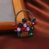 Premium Hijab Brooch | HB-81